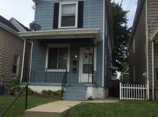 412 Jackson Ave, Cincinnati, OH 45217