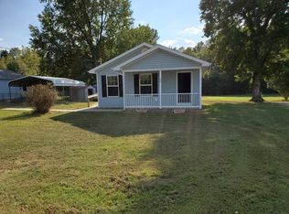 145 Frederick Rd, Dawson Springs, KY 42408