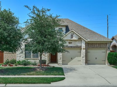19034 N Highlands Bayou Dr, Cypress, TX, 77433