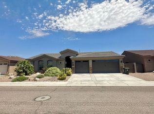 3838 Meadowbrook Ln, Kingman, AZ 86409