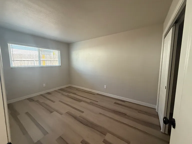 Bedroom #1