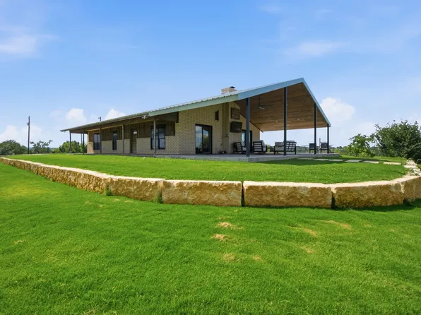 3035 County Road 162, Stephenville, TX 76401