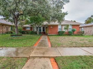 633 Coats St, Coppell, TX 75019