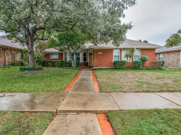 633 Coats St, Coppell, TX 75019