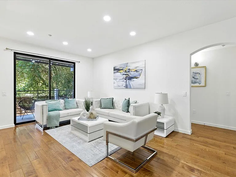 10745 N De Anza Blvd #115 — Photo 5