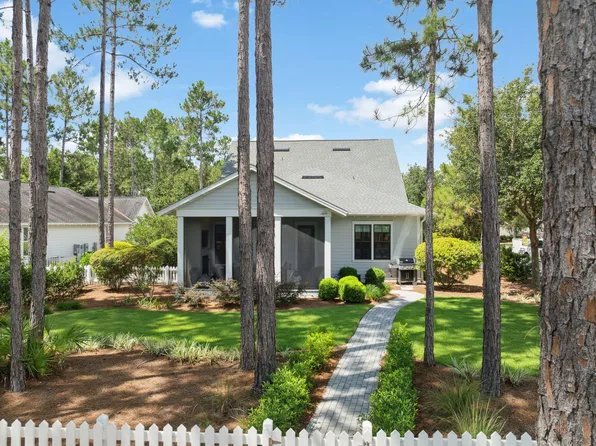 360 Jack Knife Dr, Watersound, FL 32461