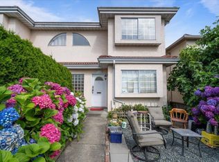 7138 Fraser St, Vancouver, BC V5X3V7