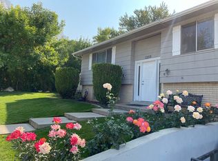 1259 Earl Dr, Ogden, UT 84404