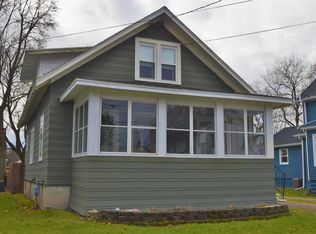 27 Evergreen St, Cortland, NY 13045