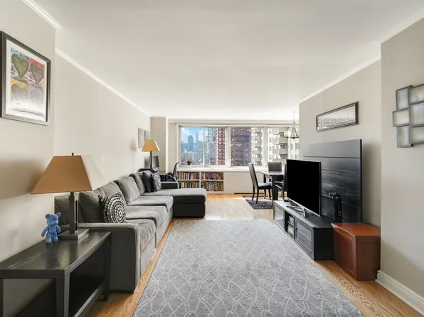 401 East 86th Street 15C image 1 of 13