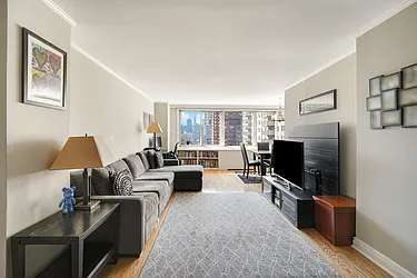 401 East 86th Street