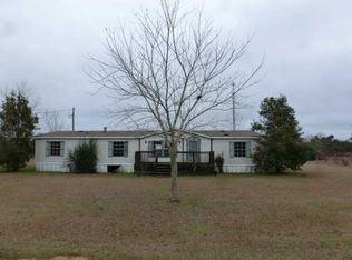 34802 Pond Rd, Stapleton, AL 36578