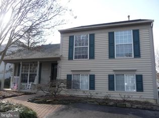 1889 Rutledge Ct, Severn, MD 21144