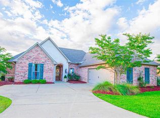 281 Bellamy Ct, Flowood, MS 39232