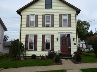 217 Irving Ave, Ridgway, PA 15853