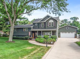 4619 Schwartz Ave, Lisle, IL