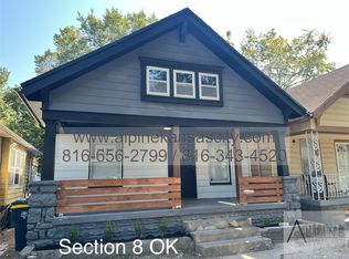 511 Oakley Ave, Kansas City, MO 64123