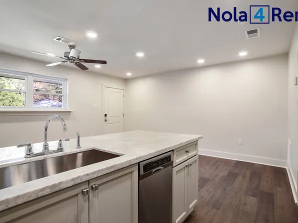 2110 Bayou Rd APT 7, New Orleans, LA 70116