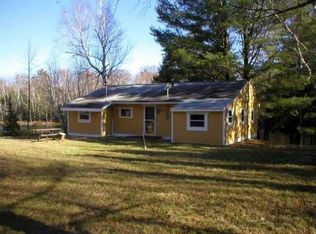 5110 Evergreen St, Alger, MI 48610