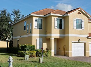 1352 Coriander Dr, Poinciana, FL 34759