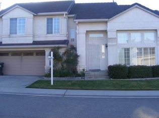 8549 Brisenbourg Way, Antelope, CA