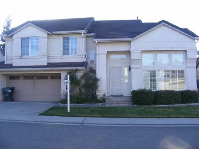 8549 Brisenbourg Way photo 1