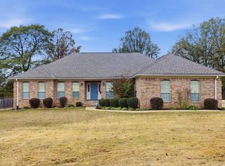 3609 Dearborn Cir, Bryant, AR 72022