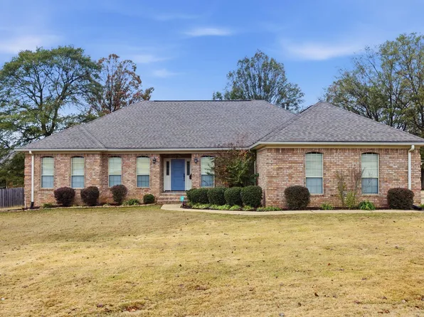 3609 Dearborn Cir, Bryant, AR 72022