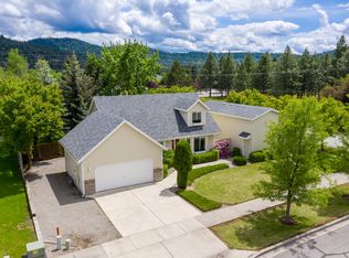 4928 N Coulson St, Coeur D Alene, ID 83815