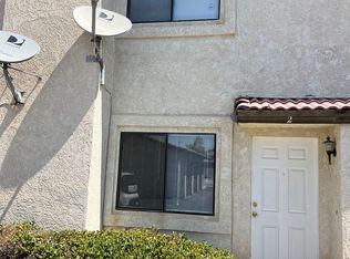 P036, Barstow, CA 92311