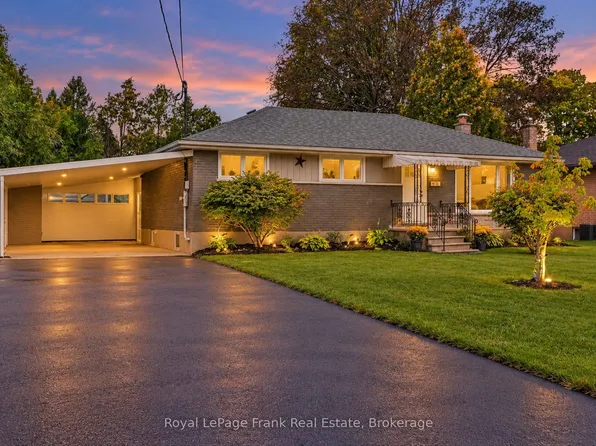 19 Daleview Ave, Peterborough, ON K9J 1L6