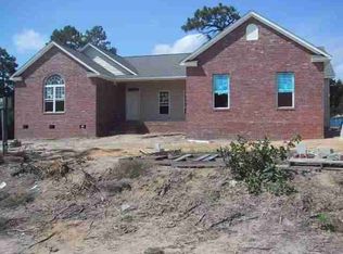 65 Surry Cir S, Pinehurst, NC 28374