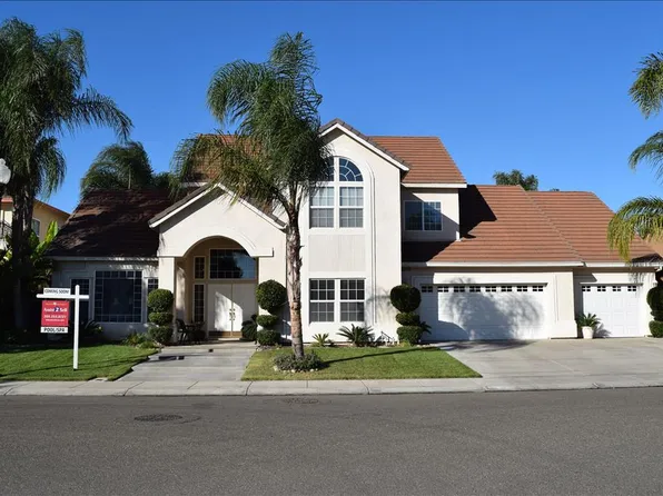 2501 Leonatus Ave, Modesto, CA 95355
