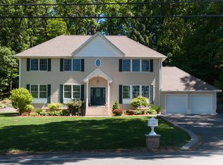 45 Jackson Ave, Wayne, NJ 07470