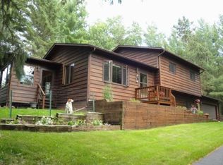 3162 Wildflower Bay Rd, Rhinelander, WI 54501