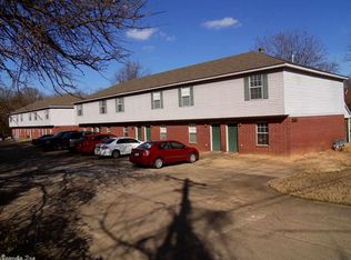 361 Club Rd APT A, Sherwood, AR 72120