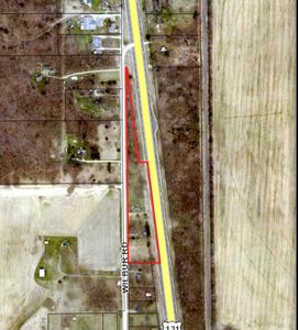 53599 Wilbur Rd, Three Rivers, MI, 49093