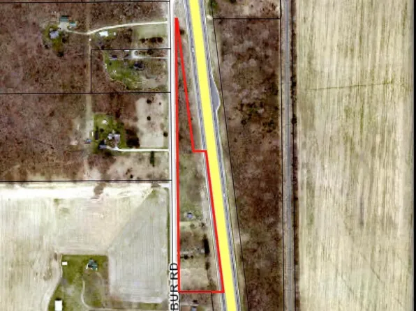53599 Wilbur Rd, Three Rivers, MI 49093