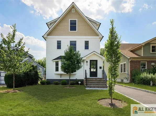 119 Harvard Ave, Metuchen, NJ 08840