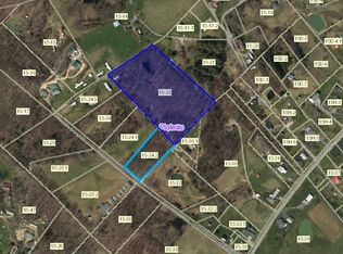 180 Needmore Valley Rd, Fayetteville, WV 25840