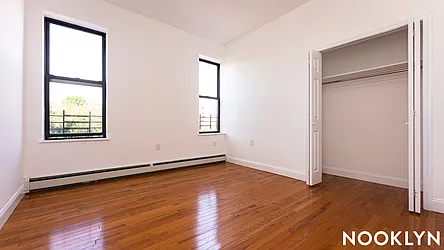 Rented by Nooklyn NYC LLC