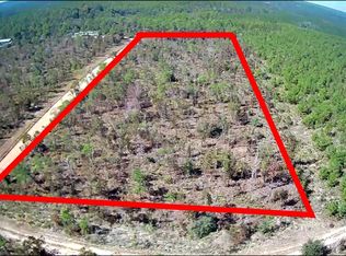 00 Cracked Egg Ln, Chipley, FL 32428