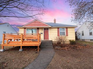 3720 W Rockwell Ave, Spokane, WA 99205
