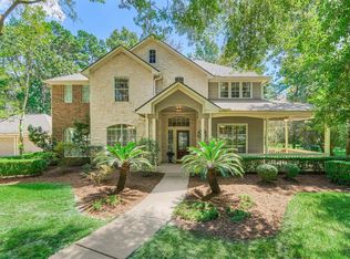14851 Old Conroe Rd, Conroe, TX 77384