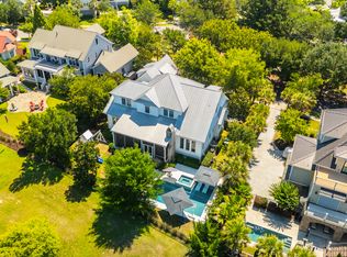 211 Ithecaw Creek St, Charleston, SC 29492