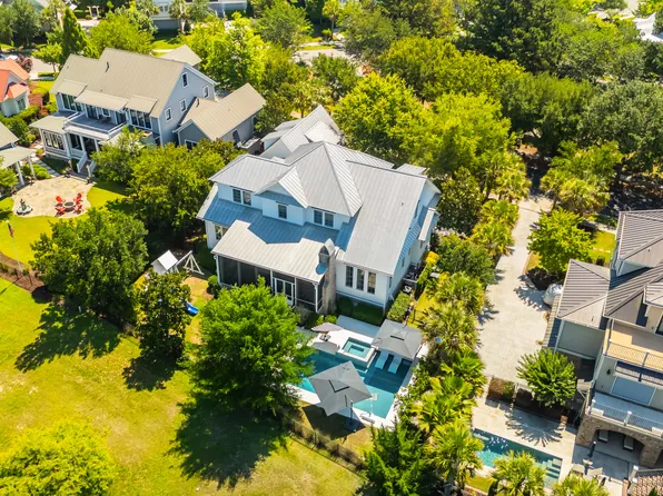 211 Ithecaw Creek St, Charleston, SC 29492