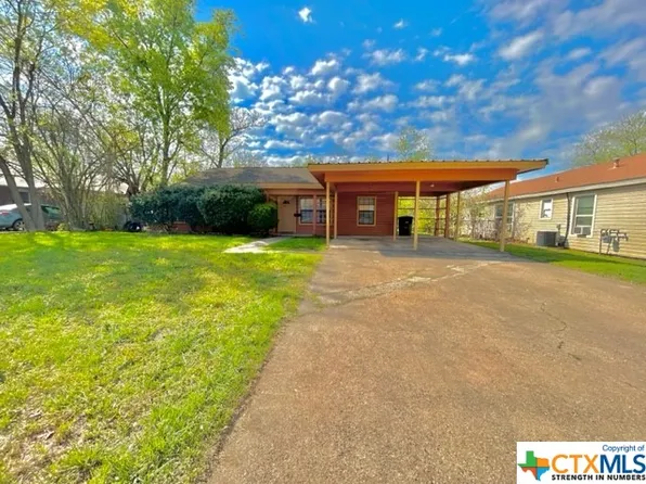 1214 White Ave, Killeen, TX 76541