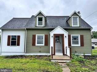 2 E New St, Richland, PA 17087