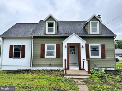 2 E New St, Richland, PA, 17087