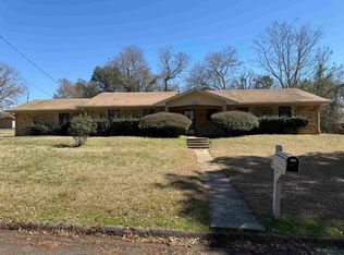 518 Hancock St, Gladewater, TX 75647